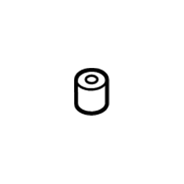 Nissan 46047-60U04 Float-Reservoir Tank