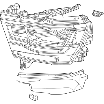Mopar 68533275AB 