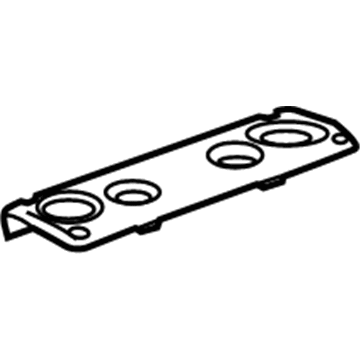GM 22881114 Upper Support