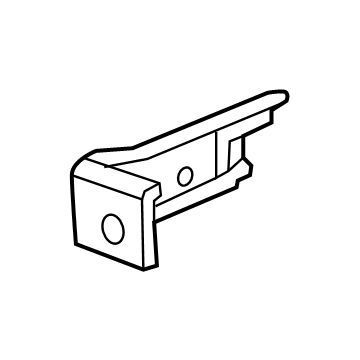 GM 39118048 Lower Bracket