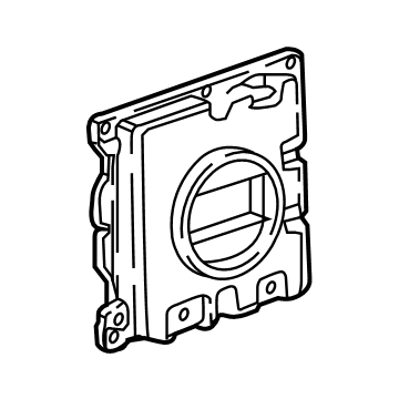 GM 39102898 Module
