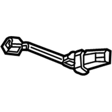 Honda 1C630-5K0-013 Lamp Assy., Charge