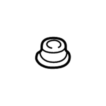 BMW 51-22-1-817-032 Circlip