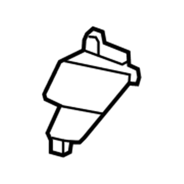 Hyundai 95930-3Q000-YF3 Tell-Tail Lamp Assembly