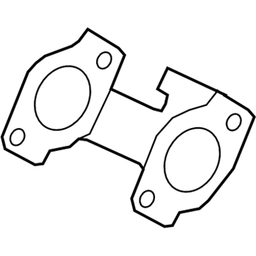 Ford BC3Z-9448-B Manifold Gasket
