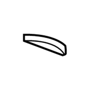 GM 22823455 Sunshade Guide