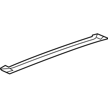 GM 22823459 Drip Channel