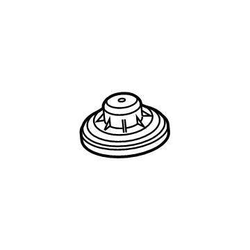 Ford LB5Z-3C239-A Top Cover