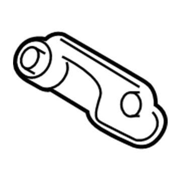 BMW 61-67-7-221-603 High-Pressure Nozzle