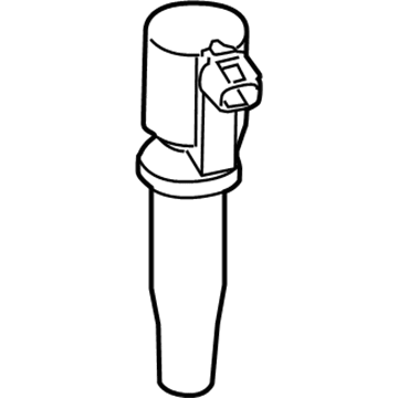 Ford 4M5Z-12029-B Coil