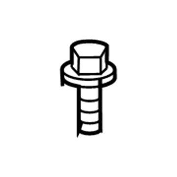 Kia 1125306203 Bolt