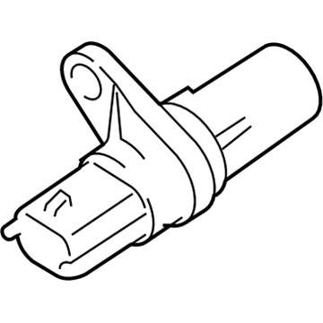 GM 12789959 Crankshaft Sensor