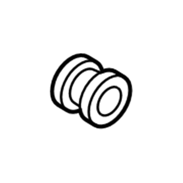 Infiniti 54445-4P000 Insulator