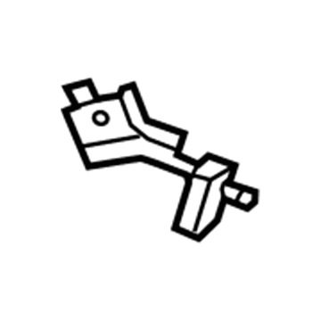 Mopar 68102174AC Bracket-Exhaust