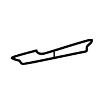 GM 25178845 Strainer Pkg, Fuel