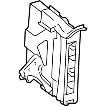 Toyota 89690-07010 Module