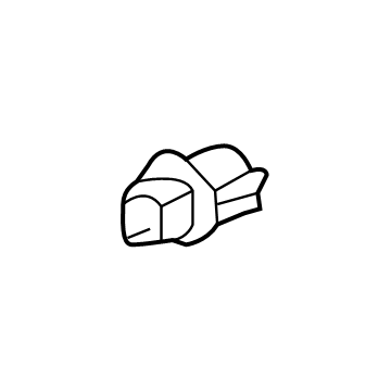 Honda 33304-SZW-003 Socket (T16)