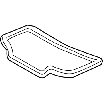 GM 10416563 Weatherstrip