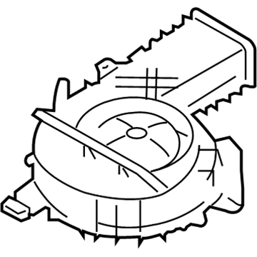 Ford DG9Z-10C659-E Housing