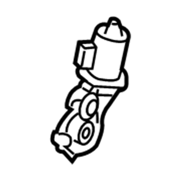 Toyota 85801-28070 Adjust Motor