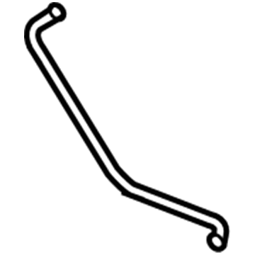 GM 20836100 Control Rod
