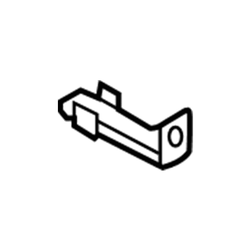 GM 15750877 Check Strap