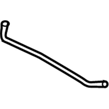 GM 15004476 Control Rod