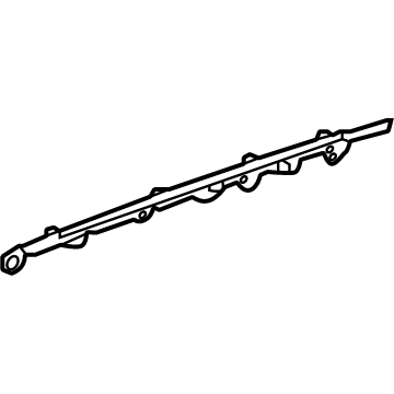 Acura 83704-TYA-A01 ACCENT R, TRIM PANEL