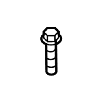 Kia 8801022000 Bolt
