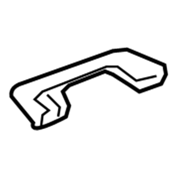 Ford 6E5Z-5431406-AAA Grip Handle