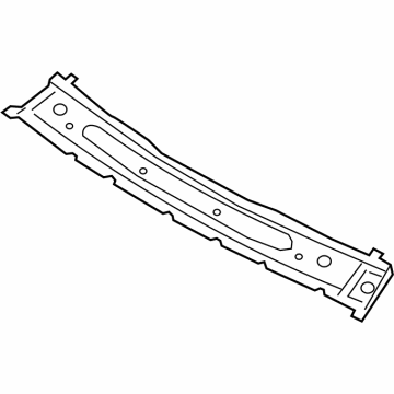 BMW 41-00-9-466-188 APRON