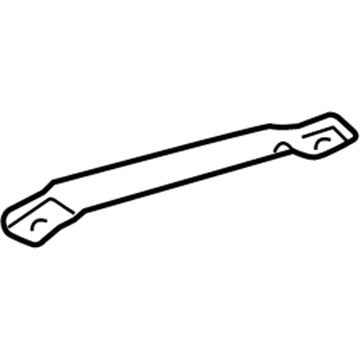 GM 12581304 Brace-Transaxle