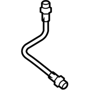 Mopar 68064313AA Line-Brake