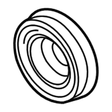 GM 55559328 Vibration Damper