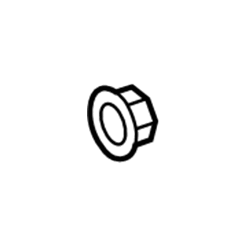 Mopar 6506619AA Nut