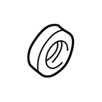 Toyota 90310-50006 Axle Shaft Oil Seal