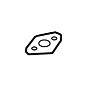 Hyundai 26259-2B000 Gasket-Oil Screen