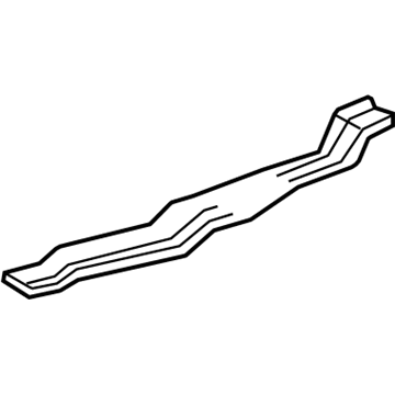 GM 15234712 Lower Reinforcement