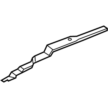 GM 25860799 Upper Reinforcement