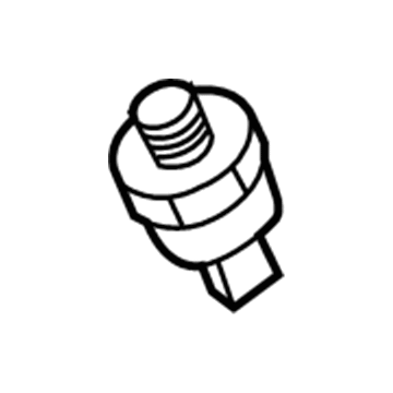 Infiniti 47240-AL500 Sensor Assembly HYPOID Pressure