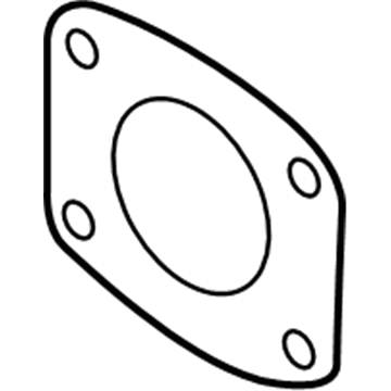 Infiniti 47212-4GA0A Packing-Brake Booster