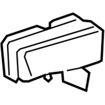 Lexus 84922-60160 Switch, Front Power Seat