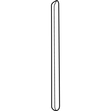 Acura 19084-61B-A01 SEAL
