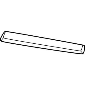 Acura 19083-61B-A01 SEAL