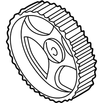 Mopar MD326590 Sprocket-Camshaft