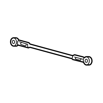 GM 12692510 Actuator Rod