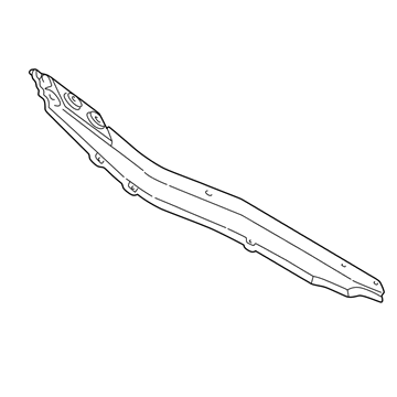 Toyota 51204-12120 Engine Support