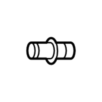 Lexus 17878-0P020 Tube, Ventilation
