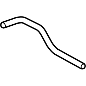 Lexus 44571-06030 Hose, Brake ACTUATOR