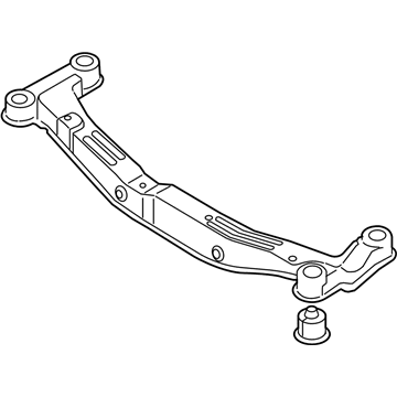 Kia 626100Z010 Crossmember Assembly-Rear